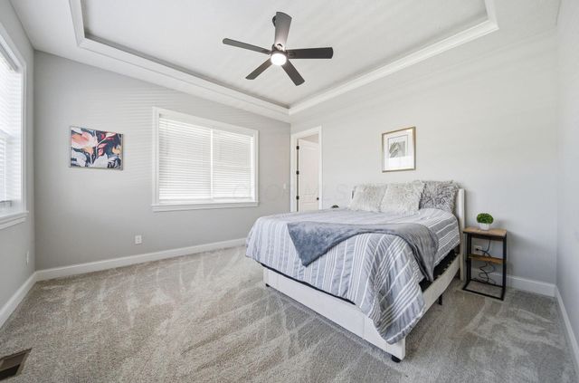 10339 Sawmill Road, Powell, OH 43065