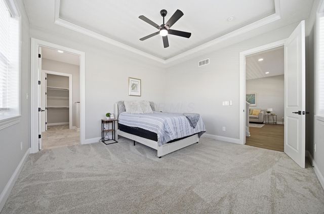 10339 Sawmill Road, Powell, OH 43065