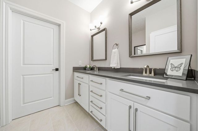 10339 Sawmill Road, Powell, OH 43065