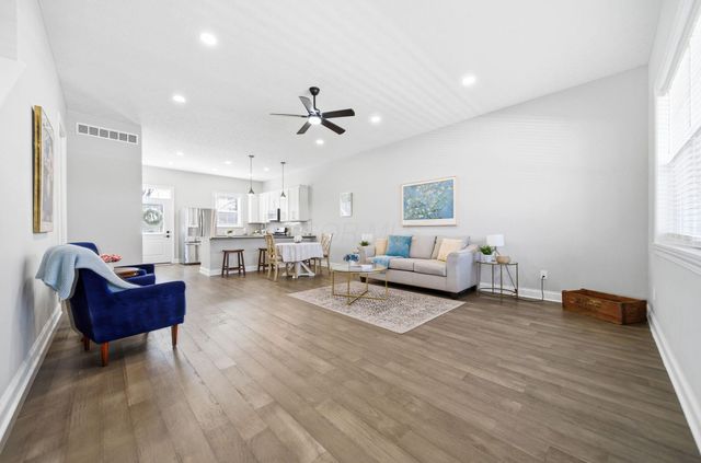 10339 Sawmill Road, Powell, OH 43065