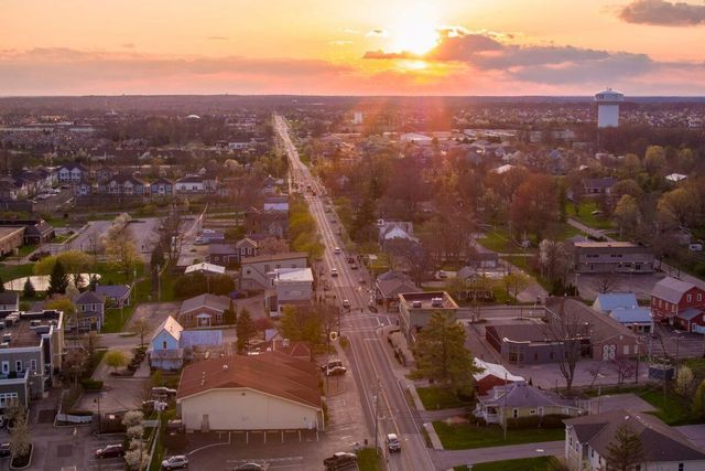 10339 Sawmill Road, Powell, OH 43065