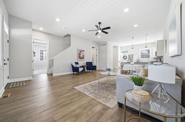 10339 Sawmill Road, Powell, OH 43065