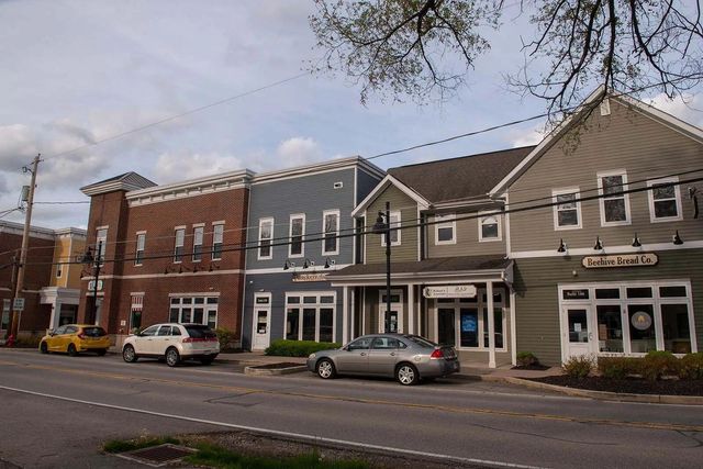 10339 Sawmill Road, Powell, OH 43065