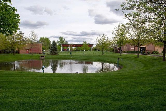 10339 Sawmill Road, Powell, OH 43065