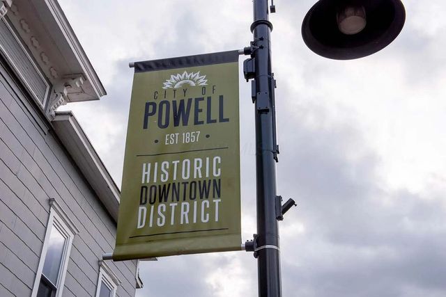 10339 Sawmill Road, Powell, OH 43065