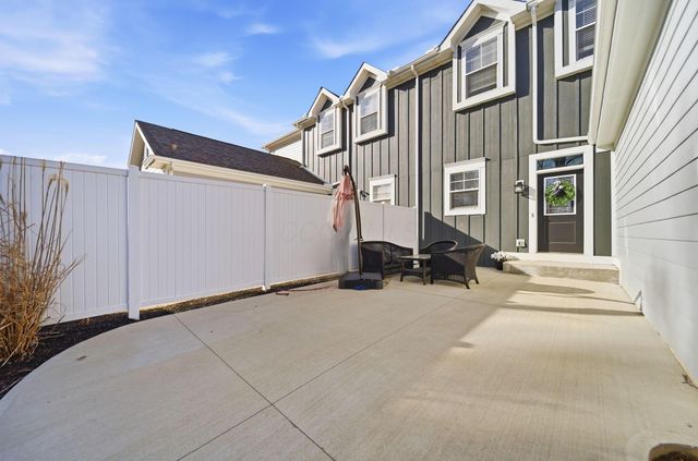 10339 Sawmill Road, Powell, OH 43065