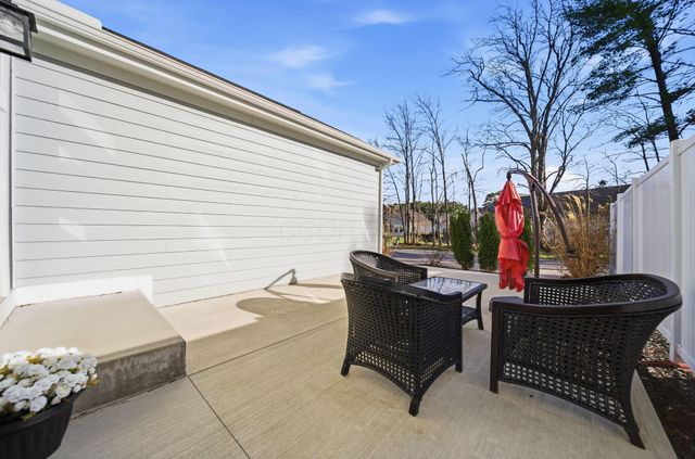 10339 Sawmill Road, Powell, OH 43065