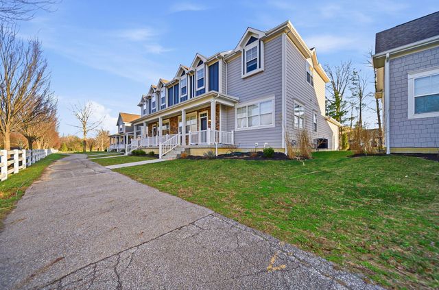 10339 Sawmill Road, Powell, OH 43065