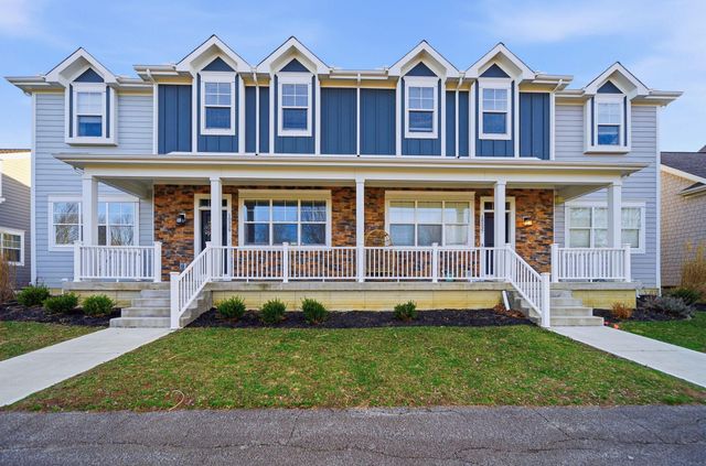 10339 Sawmill Road, Powell, OH 43065