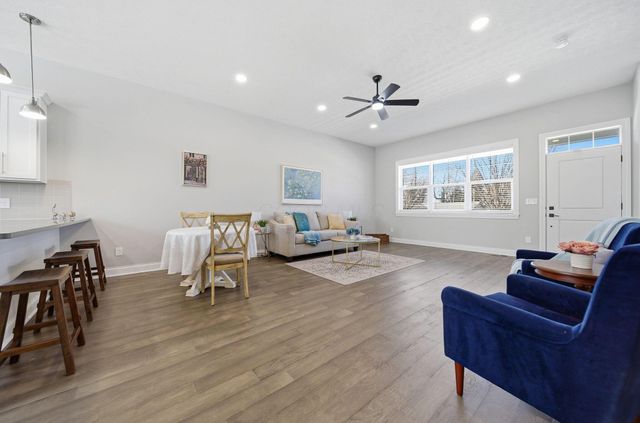 10339 Sawmill Road, Powell, OH 43065