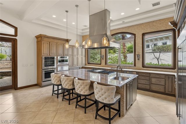 9325 Canyon Classic Drive, Las Vegas, NV 89144