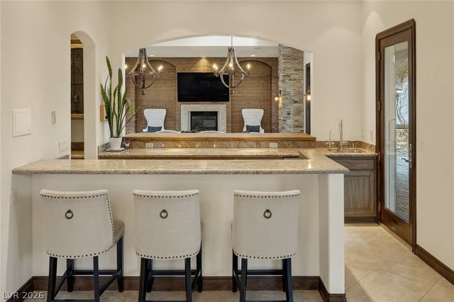 9325 Canyon Classic Drive, Las Vegas, NV 89144