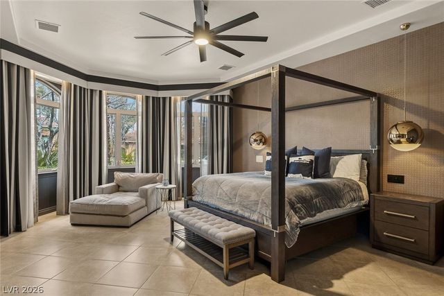 9325 Canyon Classic Drive, Las Vegas, NV 89144