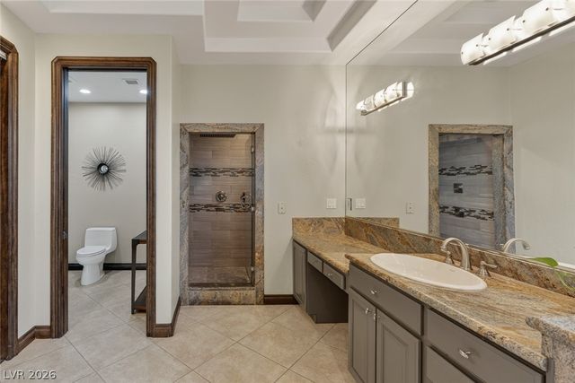 9325 Canyon Classic Drive, Las Vegas, NV 89144