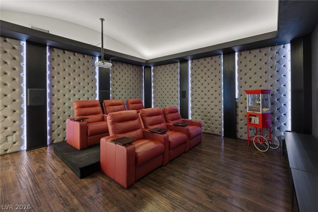 9325 Canyon Classic Drive, Las Vegas, NV 89144