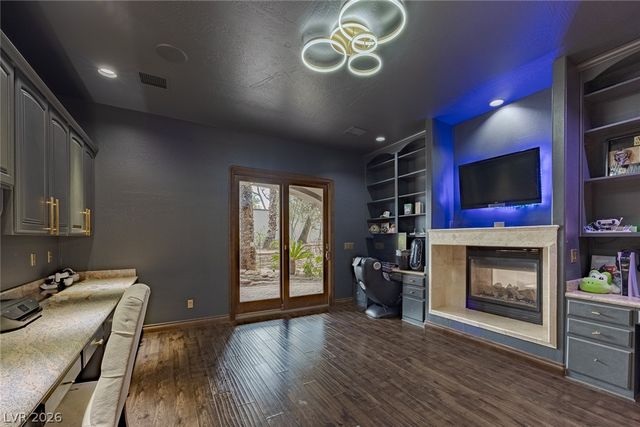 9325 Canyon Classic Drive, Las Vegas, NV 89144