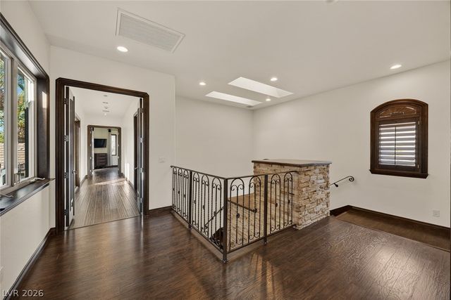 9325 Canyon Classic Drive, Las Vegas, NV 89144