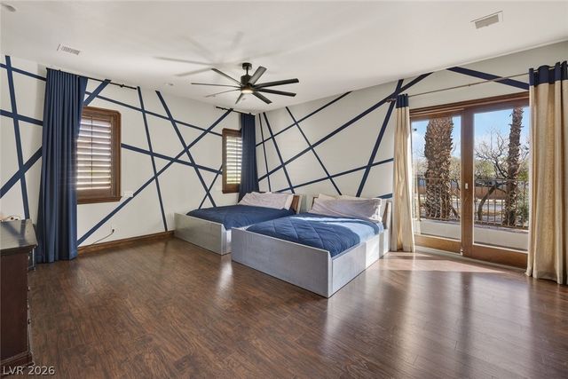 9325 Canyon Classic Drive, Las Vegas, NV 89144