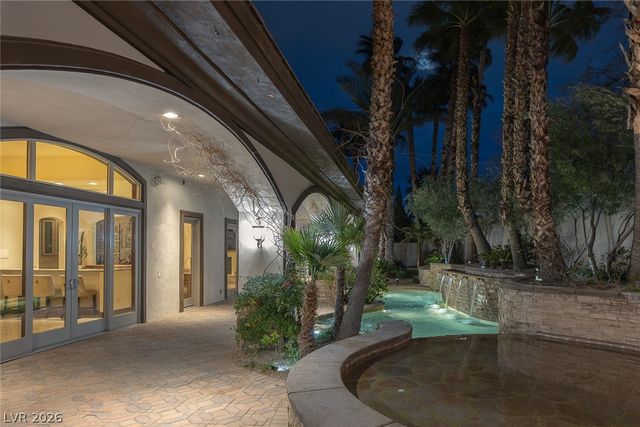 9325 Canyon Classic Drive, Las Vegas, NV 89144