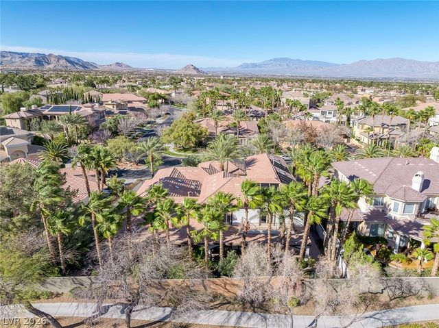 9325 Canyon Classic Drive, Las Vegas, NV 89144