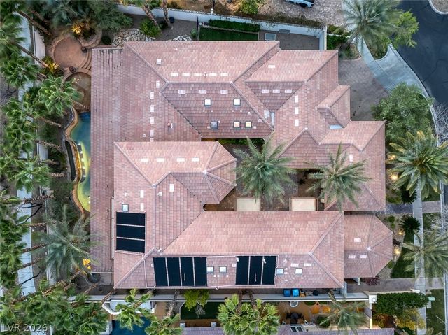 9325 Canyon Classic Drive, Las Vegas, NV 89144