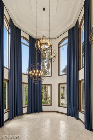 9325 Canyon Classic Drive, Las Vegas, NV 89144