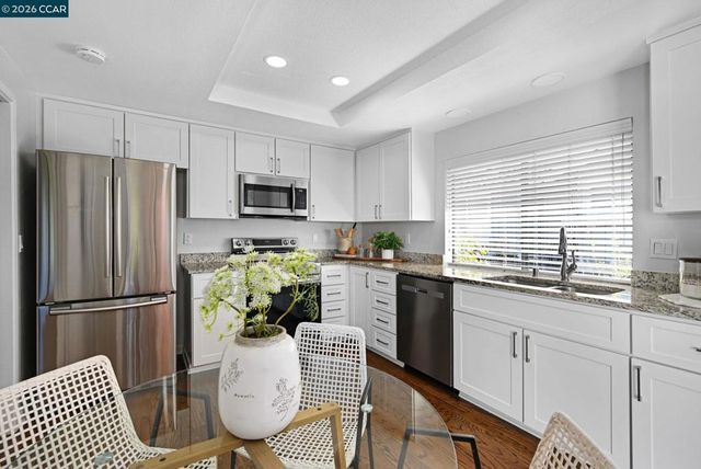 537 ROLLING HILLS LANE, Danville, CA 94526