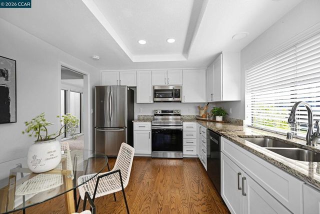 537 ROLLING HILLS LANE, Danville, CA 94526