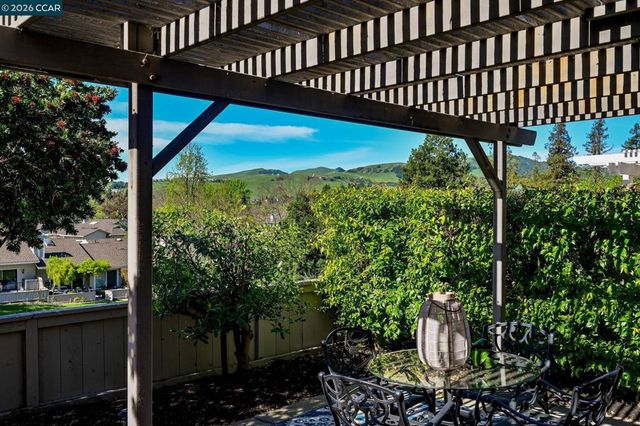 537 ROLLING HILLS LANE, Danville, CA 94526