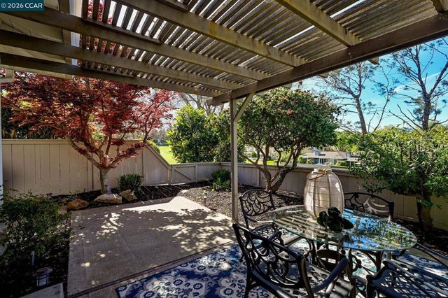 537 ROLLING HILLS LANE, Danville, CA 94526