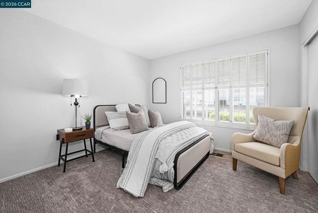 537 ROLLING HILLS LANE, Danville, CA 94526