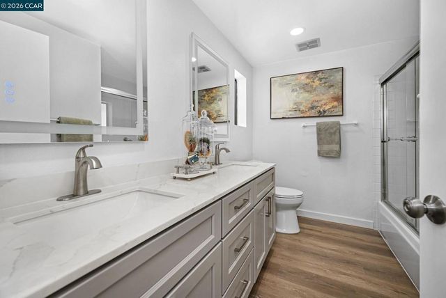 537 ROLLING HILLS LANE, Danville, CA 94526