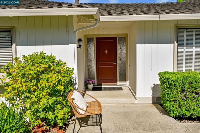 537 ROLLING HILLS LANE, Danville, CA 94526