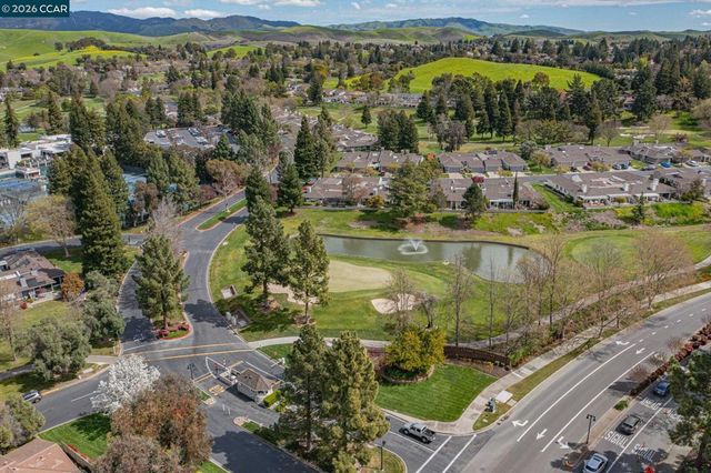 537 ROLLING HILLS LANE, Danville, CA 94526