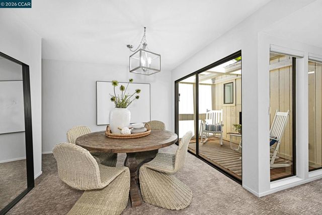 537 ROLLING HILLS LANE, Danville, CA 94526