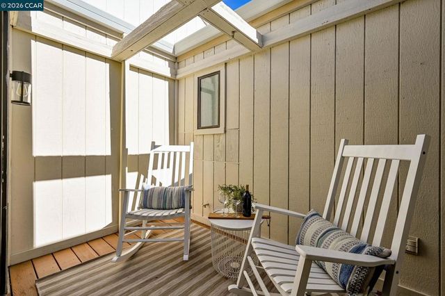 537 ROLLING HILLS LANE, Danville, CA 94526