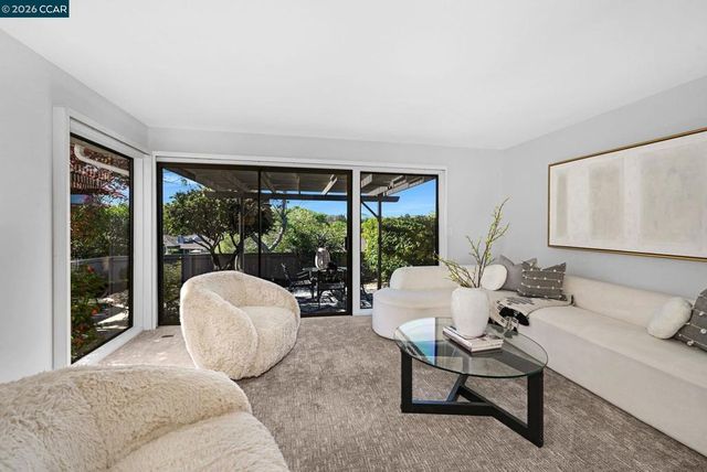 537 ROLLING HILLS LANE, Danville, CA 94526