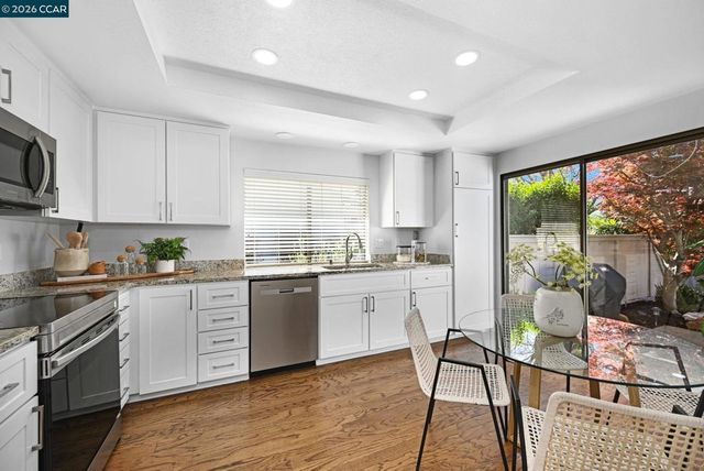 537 ROLLING HILLS LANE, Danville, CA 94526