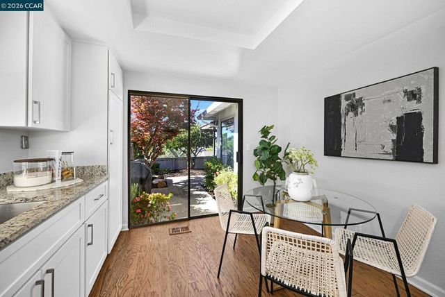 537 ROLLING HILLS LANE, Danville, CA 94526