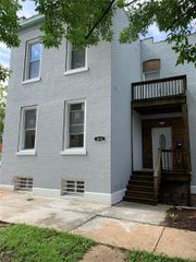 3616 Osceola Street, St Louis, MO 63116