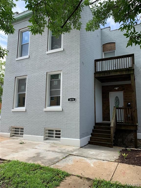 3616 Osceola Street, St Louis, MO 63116