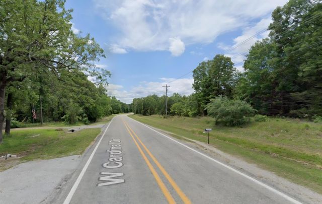 1515 W Cardinal Drive, Horseshoe Bend, AR 72512