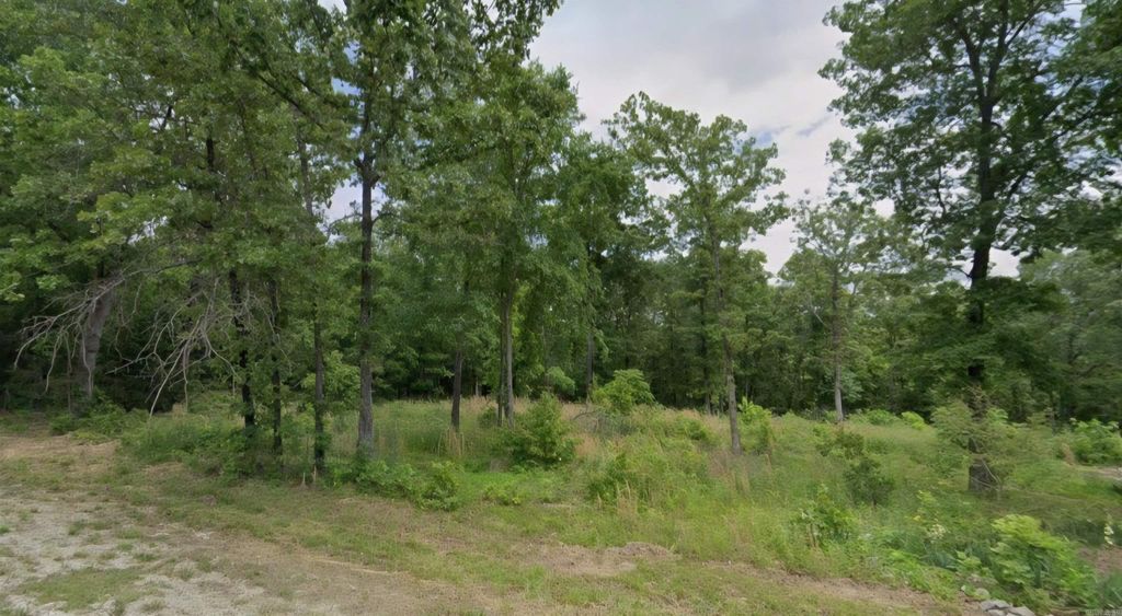 1515 W Cardinal Drive, Horseshoe Bend, AR 72512
