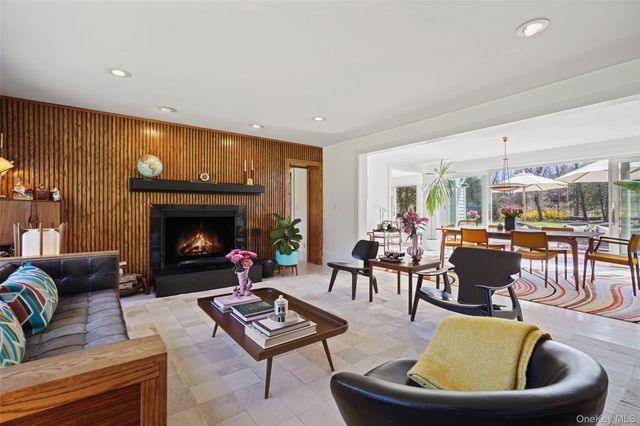 16 Cedar Hill Lane, Pound Ridge, NY 10576