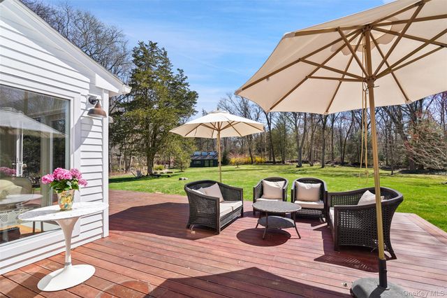 16 Cedar Hill Lane, Pound Ridge, NY 10576