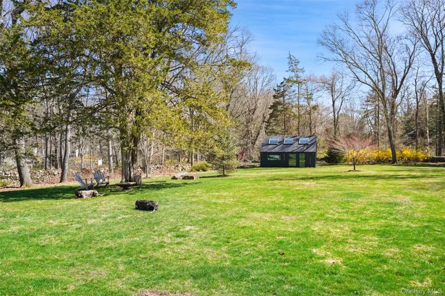 16 Cedar Hill Lane, Pound Ridge, NY 10576