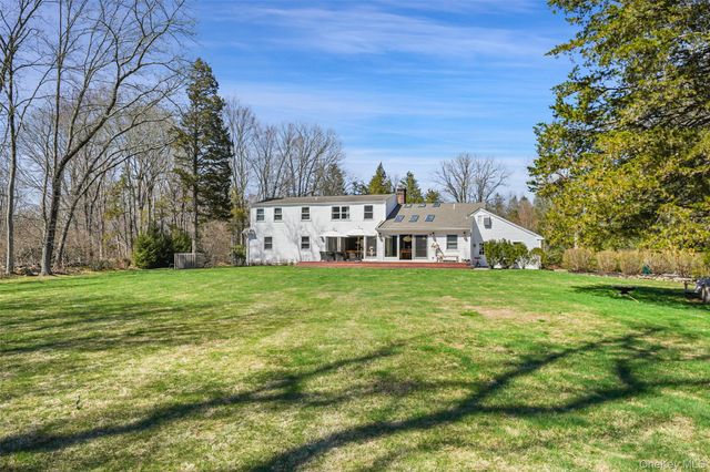 16 Cedar Hill Lane, Pound Ridge, NY 10576