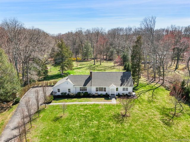 16 Cedar Hill Lane, Pound Ridge, NY 10576