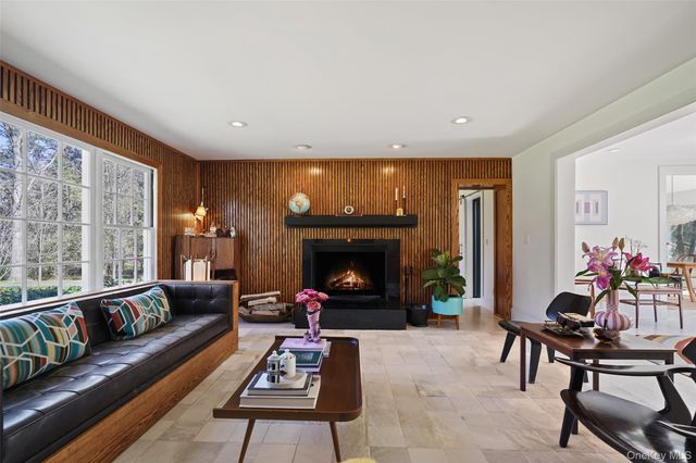 16 Cedar Hill Lane, Pound Ridge, NY 10576