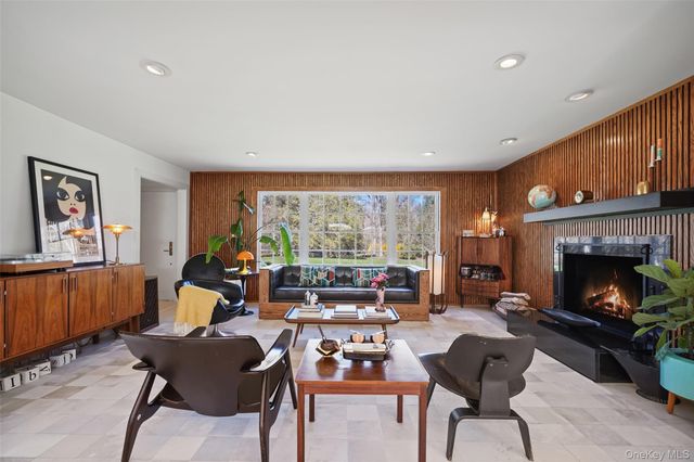 16 Cedar Hill Lane, Pound Ridge, NY 10576